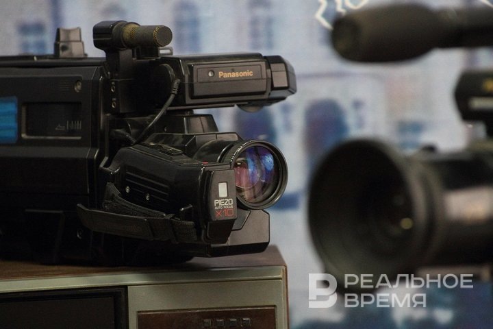 Михаил Захаров / realnoevremya.ru