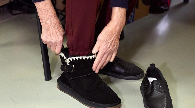 Фото: Елена Журавлёва