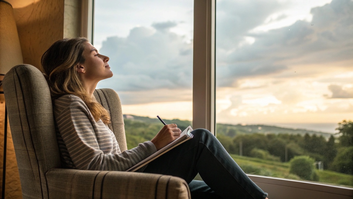 Навязчивые мысли — это не просто "случайные тревоги". Они часто коренятся в глубоких внутренних конфликтах, страхах и неосознанных установках. 