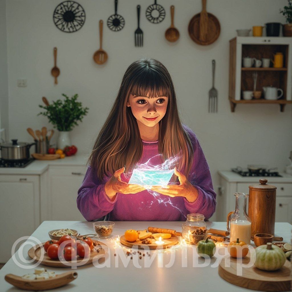 Автор: Ксения Фир.