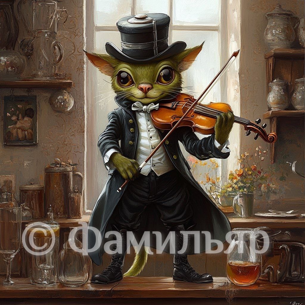 Мир. Проводник Вардерона. Автор: Ксения Фир.