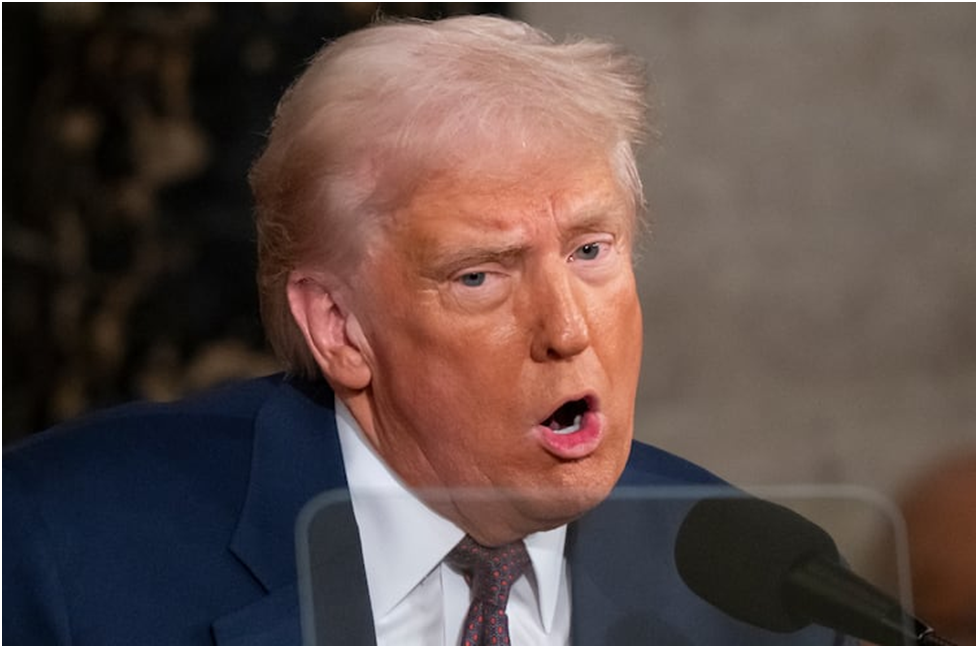 Мировые автократы ликуют по поводу отключения «Голоса Америки».