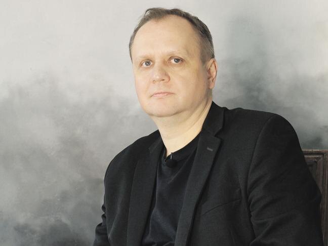 Андрей Гуськов / Фото: личный архив Андрея Гуськова