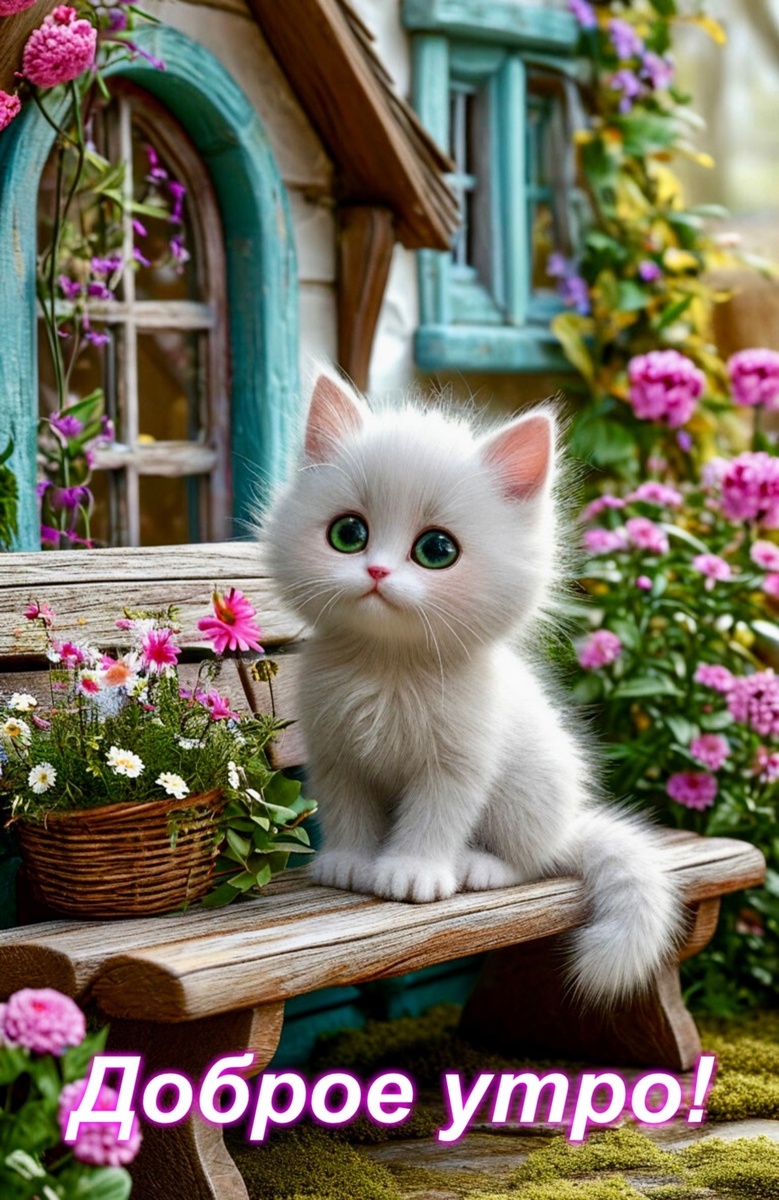 Всем милоты.