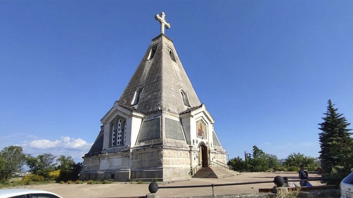    Фото: телеканал «Краснодар»