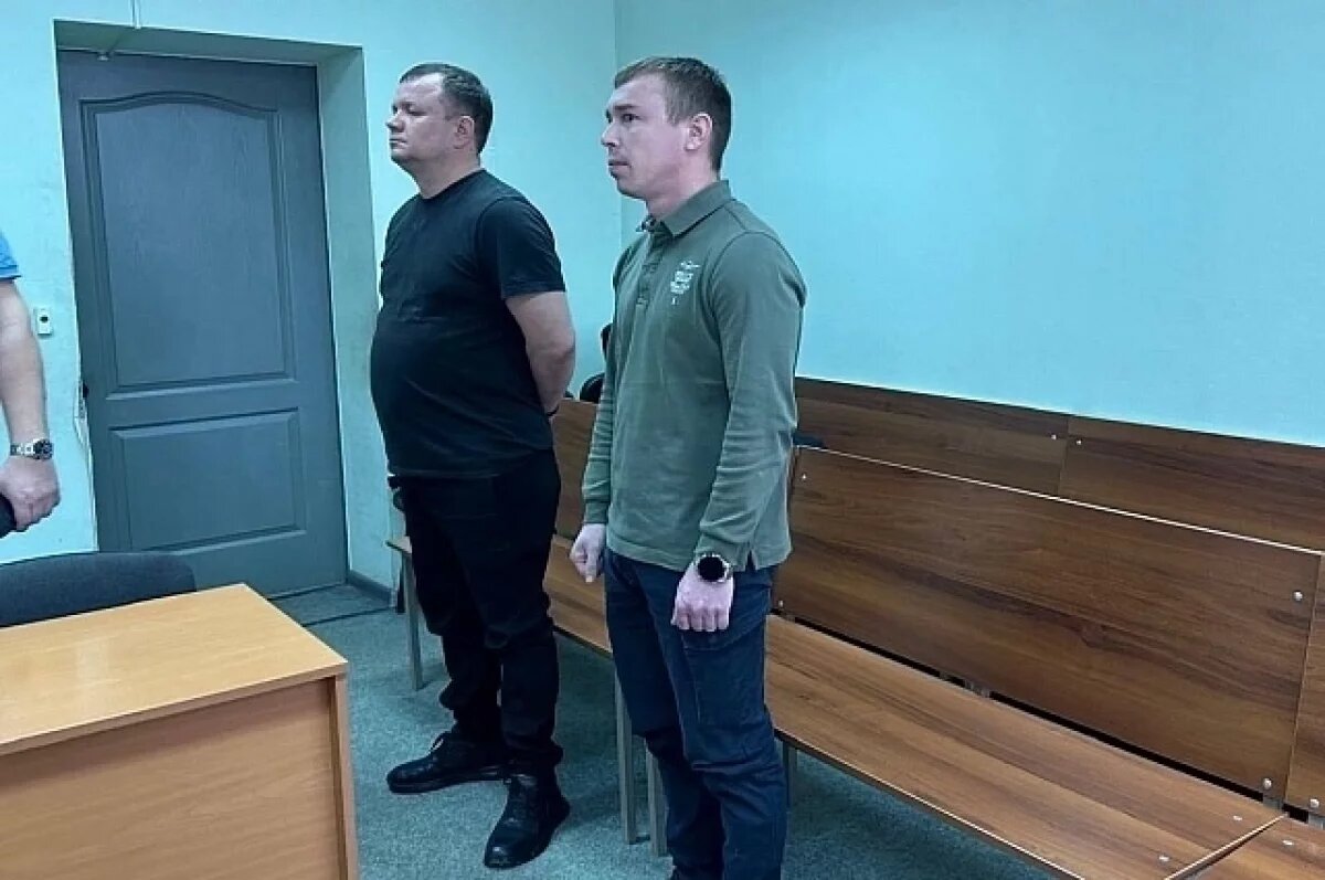    На Урале вынесли приговор полицейским, наблюдавшим за убийством студента