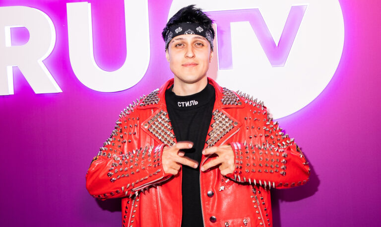    Фото: пресс-служба "Русской Медиагруппы" Оксана Маслова