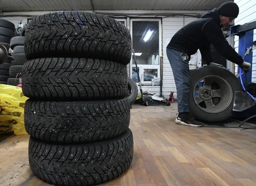     © РИА Новости. Илья Наймушин