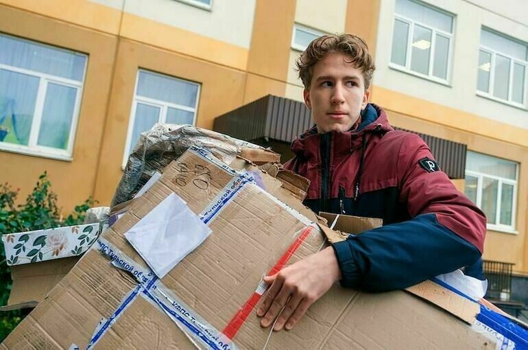   Игорь Евдокимов/Коммерсантъ