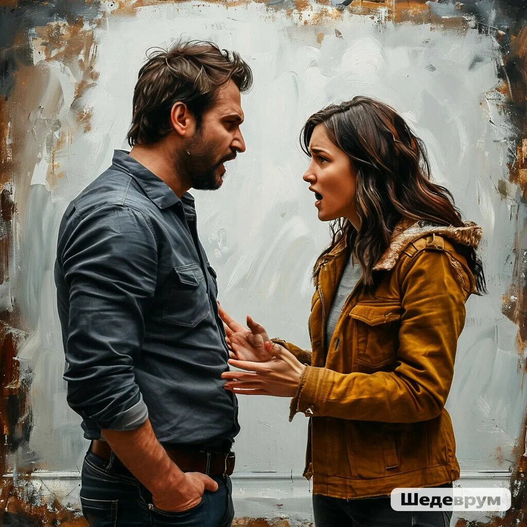 Обсуждение важного вопроса: появление ребенка в семье