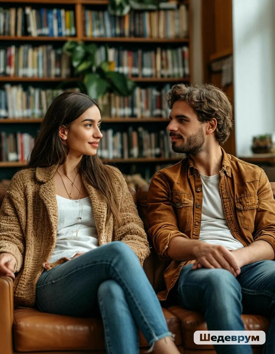 Семейная терапия может быть полезна, чтобы выработать компромиссную систему убеждений