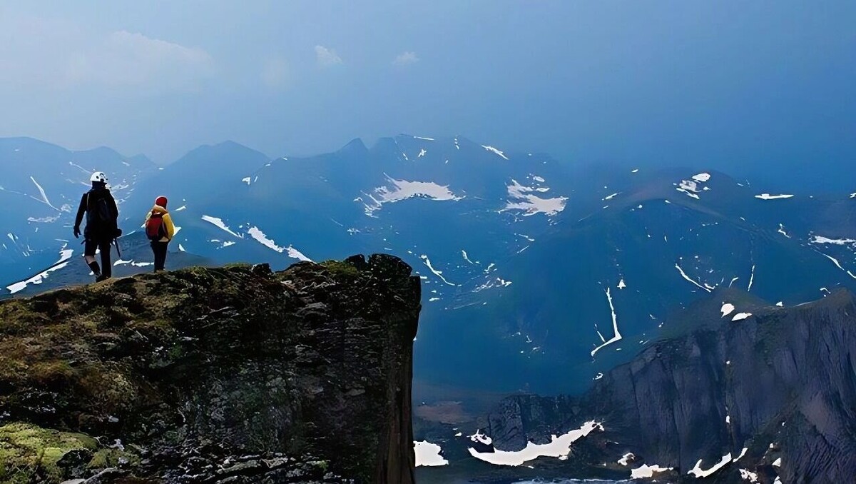     Источник: Пресс-служба заповедника «Буреинский»