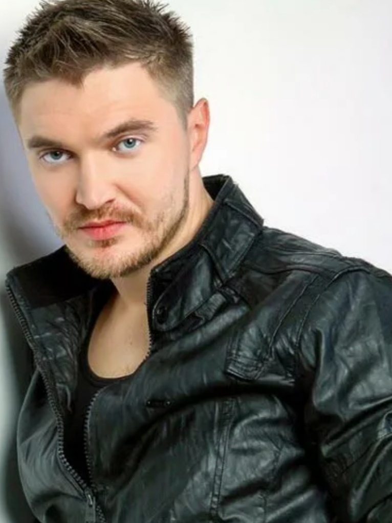 Никита Тезов