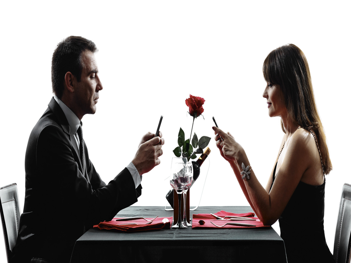 Какие времена такие нравы... 