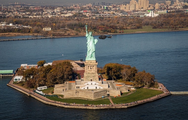    Spc. Michael Schwenk/Keystone Press Agency/Global Look Press