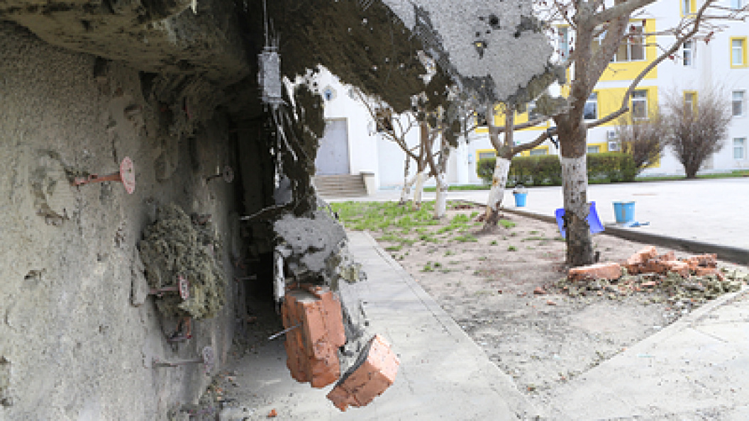    Nikolay Gyngazov/Globallookpress