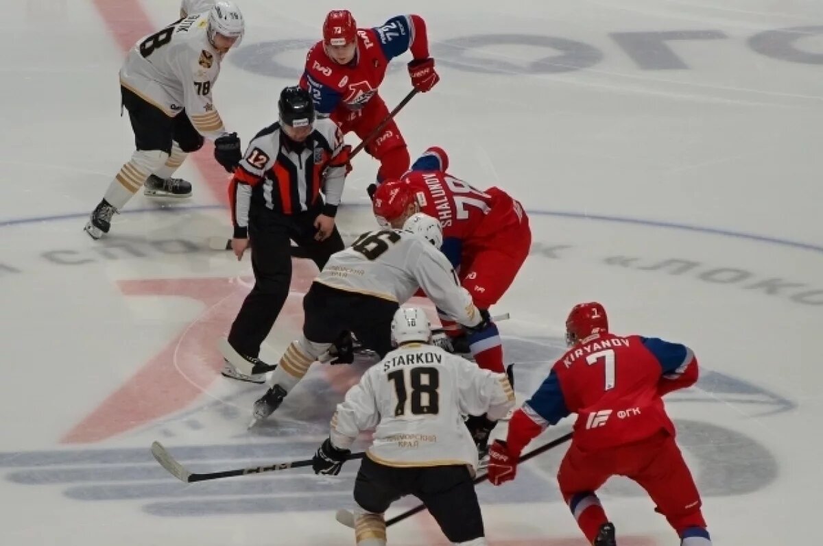    Игорь Никитин прокомментировал победу «Локомотива» в Кубке континента