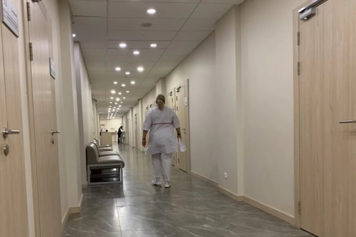    Единый центр для детей с ментальными нарушениями могут построить в Туле