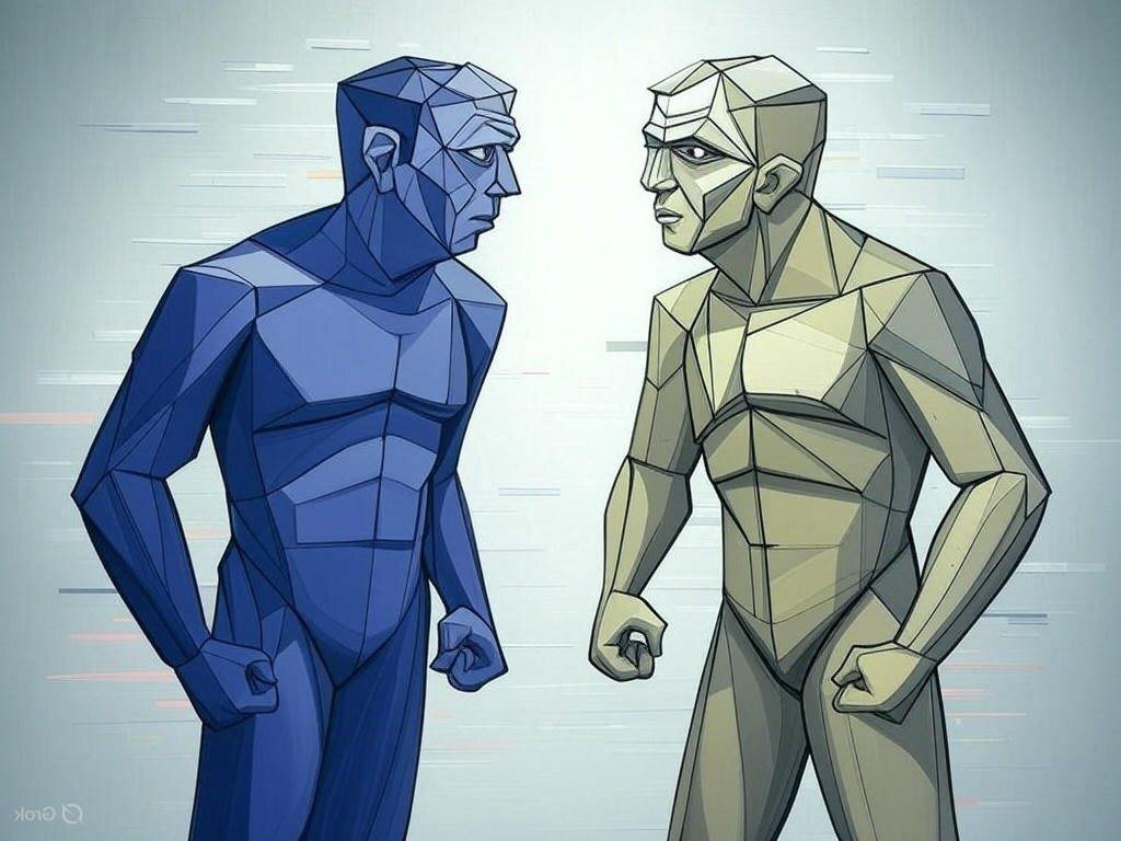 Telegram против WhatsApp. Пора переезжать.