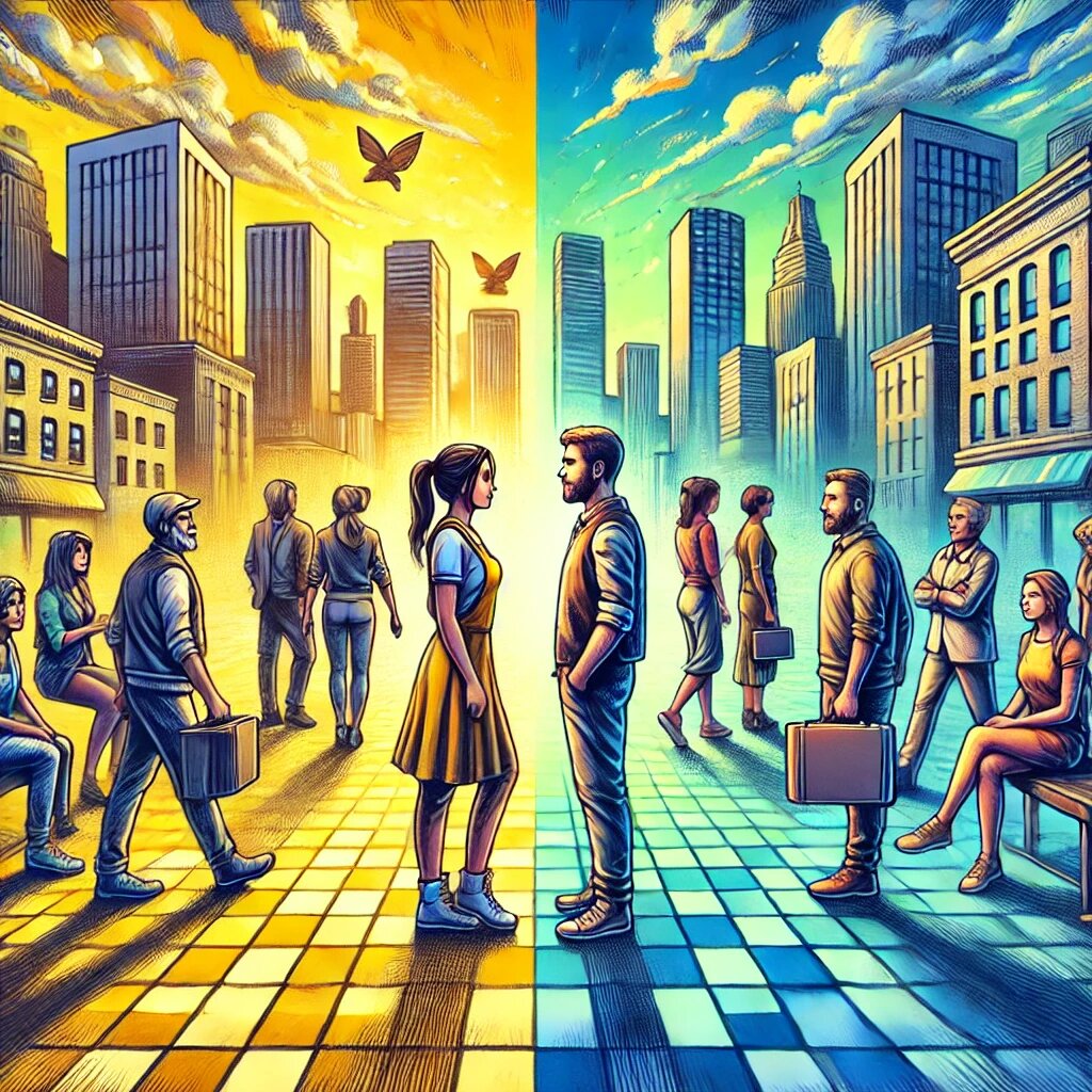 Как купить квартиру в Москве от застройщика