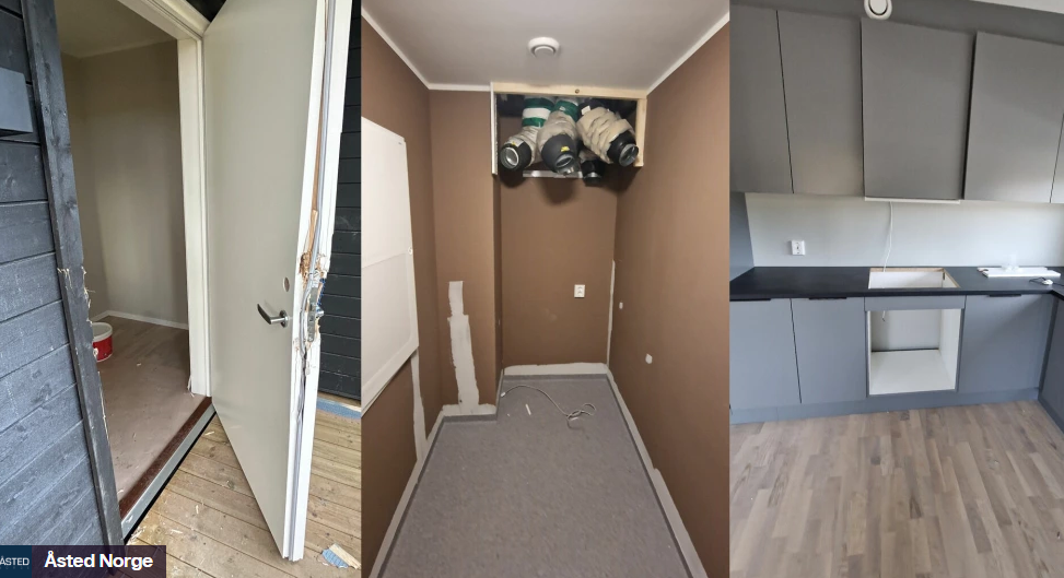 TV 2 NYHETER. Foto: Politiet