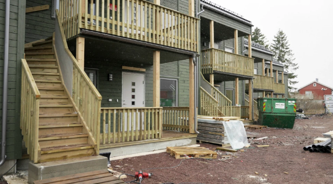 Foto: Sigrid Imilie Førde Røyrhus