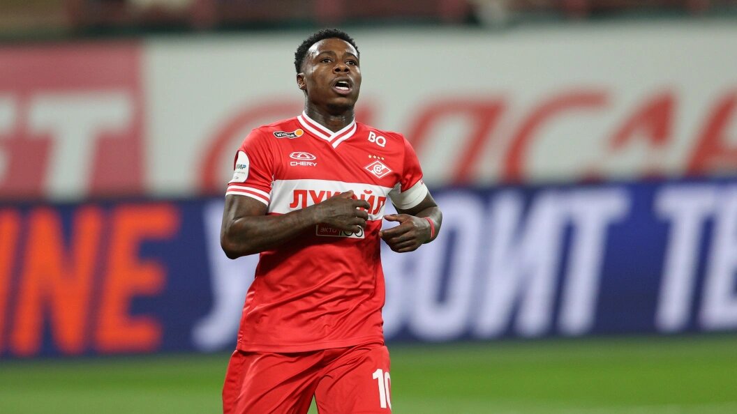    Фото: Stupnikov Alexander/Globallookpress