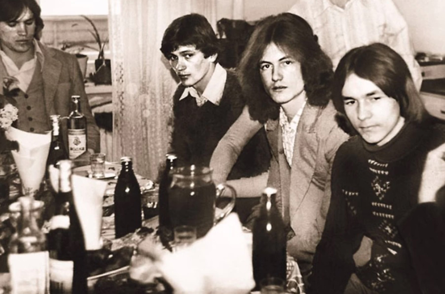 Сергей Челобанов