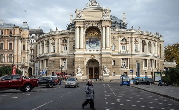 Фото: Carl Court / Getty Images