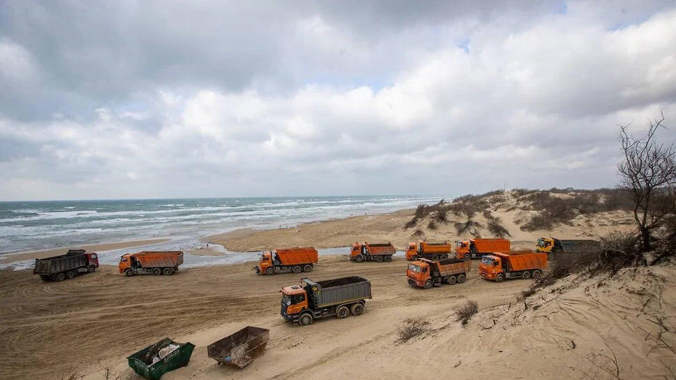 Фото: Администрация Краснодарского края