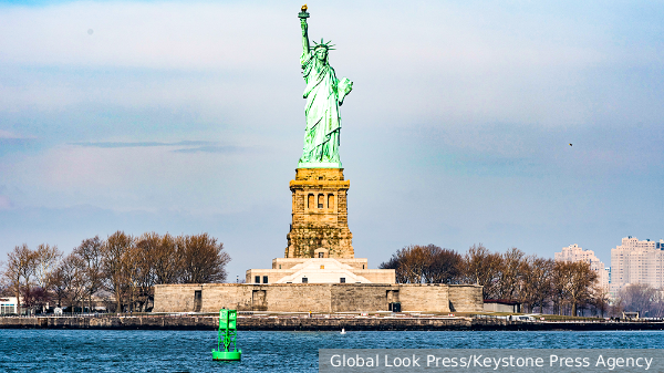     Фото: Global Look Press/Keystone Press Agency   
 Текст: Денис Тельманов