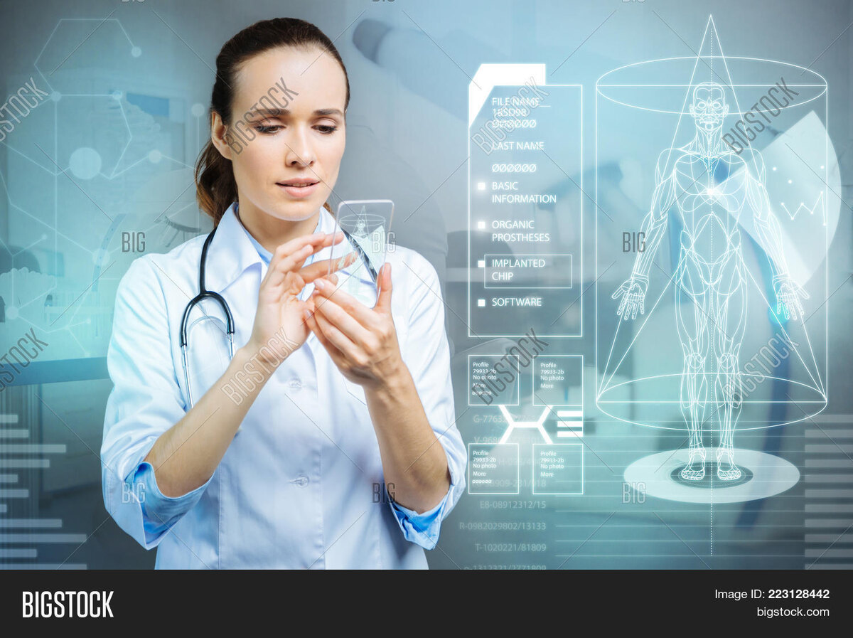    ИИ тестирует лекарства на вас — готовы ли вы стать подопытным кроликом?