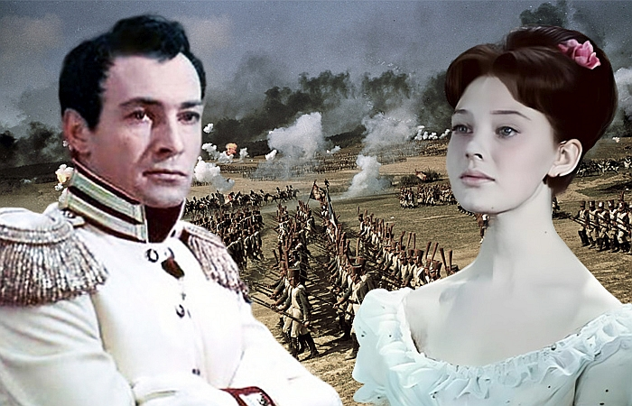 15 000 человек в кадре, клиническая смерть Бондарчука, самый дорогой фильм СССР: Что осталось за кадром «Войны и мира»?
