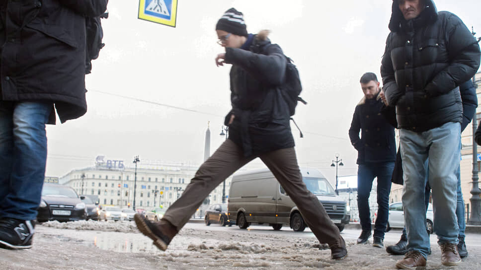 Фото: Евгений Павленко / Коммерсантъ