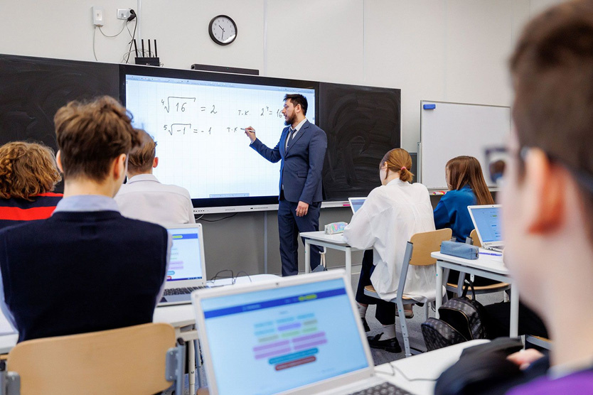 Фото: Департамент образования и науки города Москвы