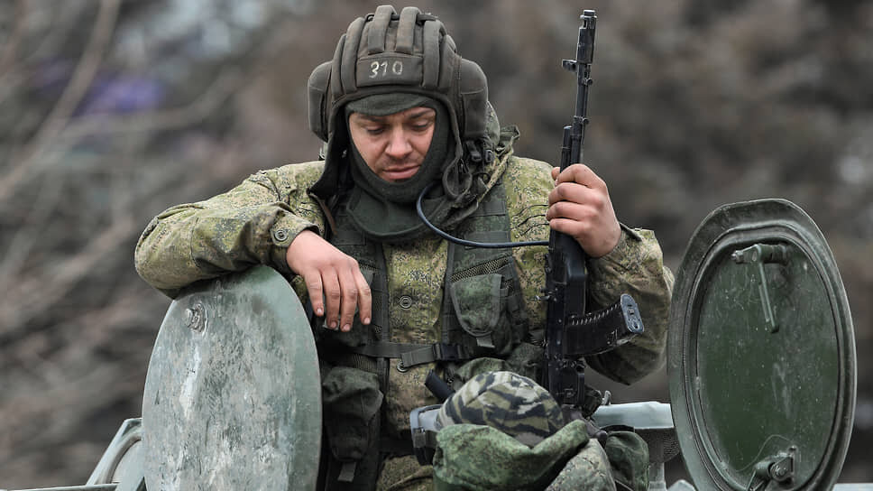 1249 заявок подано на участие в программе «Батырлар. Герои Татарстана».📷Фото: Виктор Коротаев / Коммерсантъ