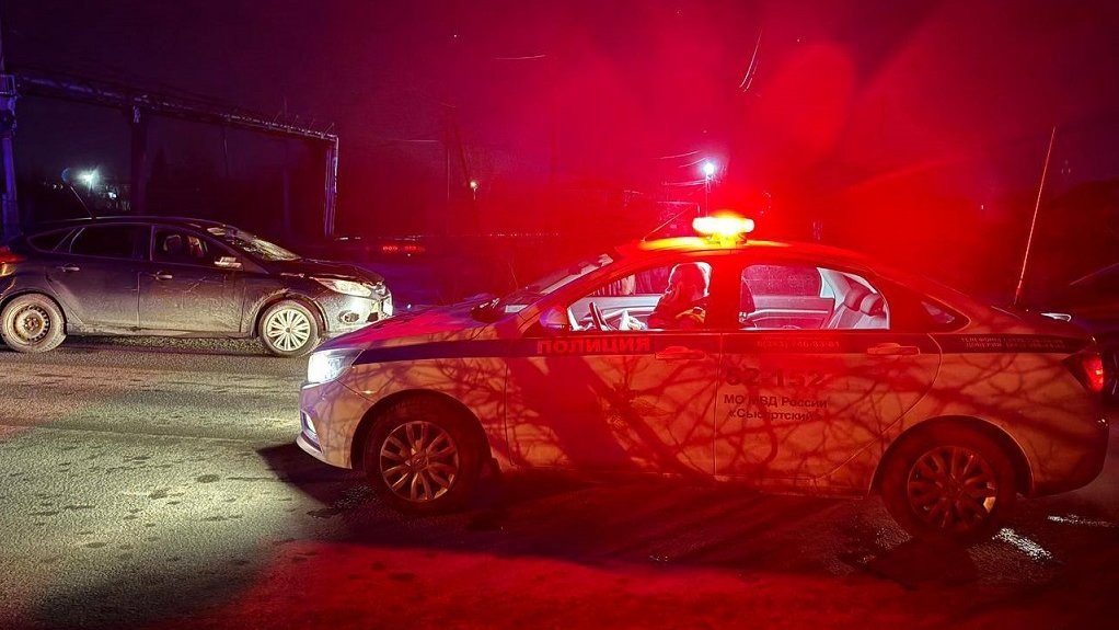    Фото: Свердловская госавтоинспекция