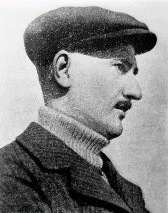 Владимир Александрович Лебедев