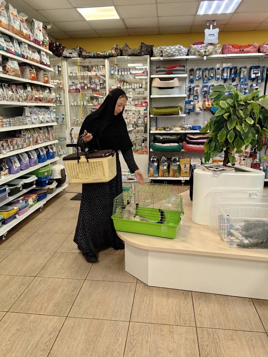 Фото из архива автора