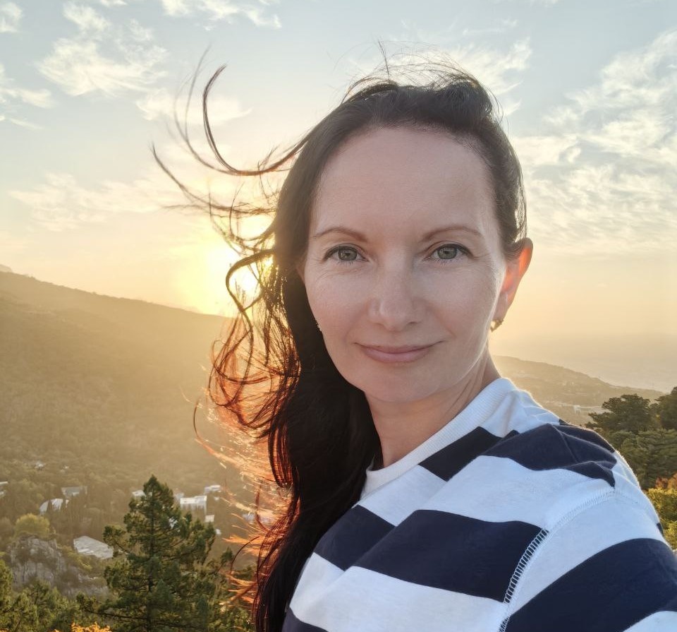 автор Осколова Мария 