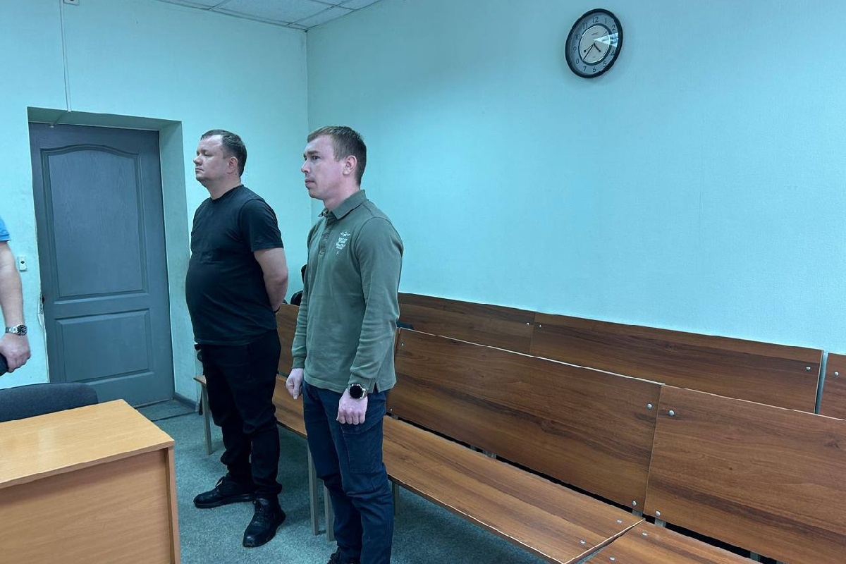    Фото: Прокуратура Свердловской области