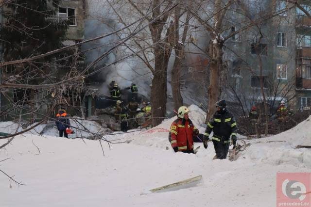    Фото: Прецедент