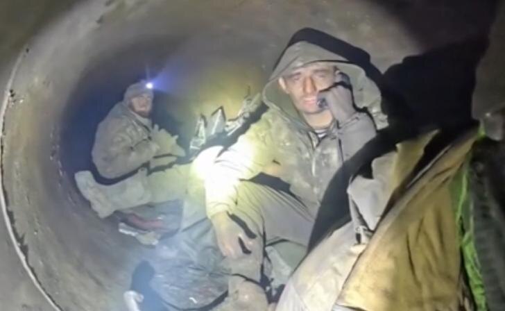    Фото: Тг-канал "Курский имам Иса"