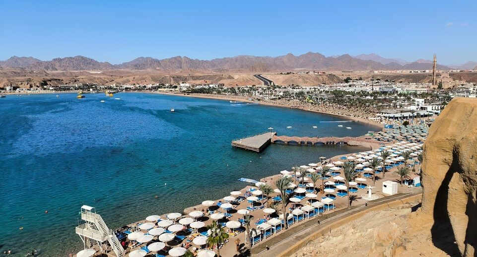    Maksim Konstantinov/Global Look Press / www.globallookpress.com