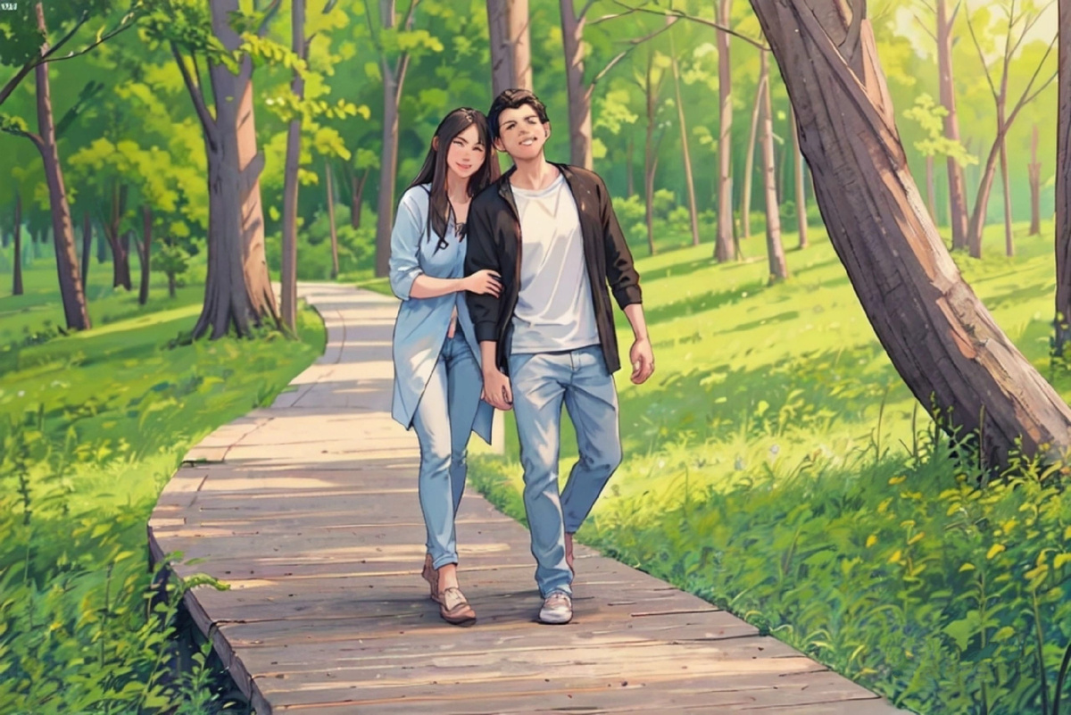 Рисунок с фотографии, взятой из открытых интернет-источников