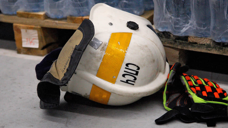 Фото: Юрий Самодуров / Коммерсантъ