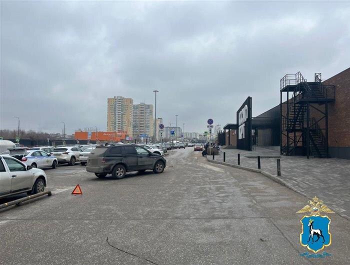    ФОТО: ГУ МВД по Самарской области