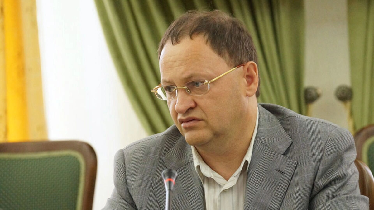 Фото: 1MI. Олег Абрамов
