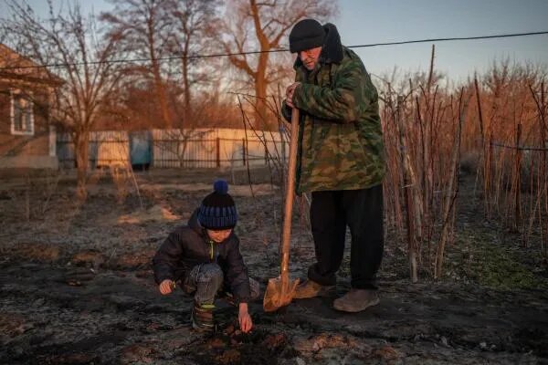 Фото: РИА «Новости»