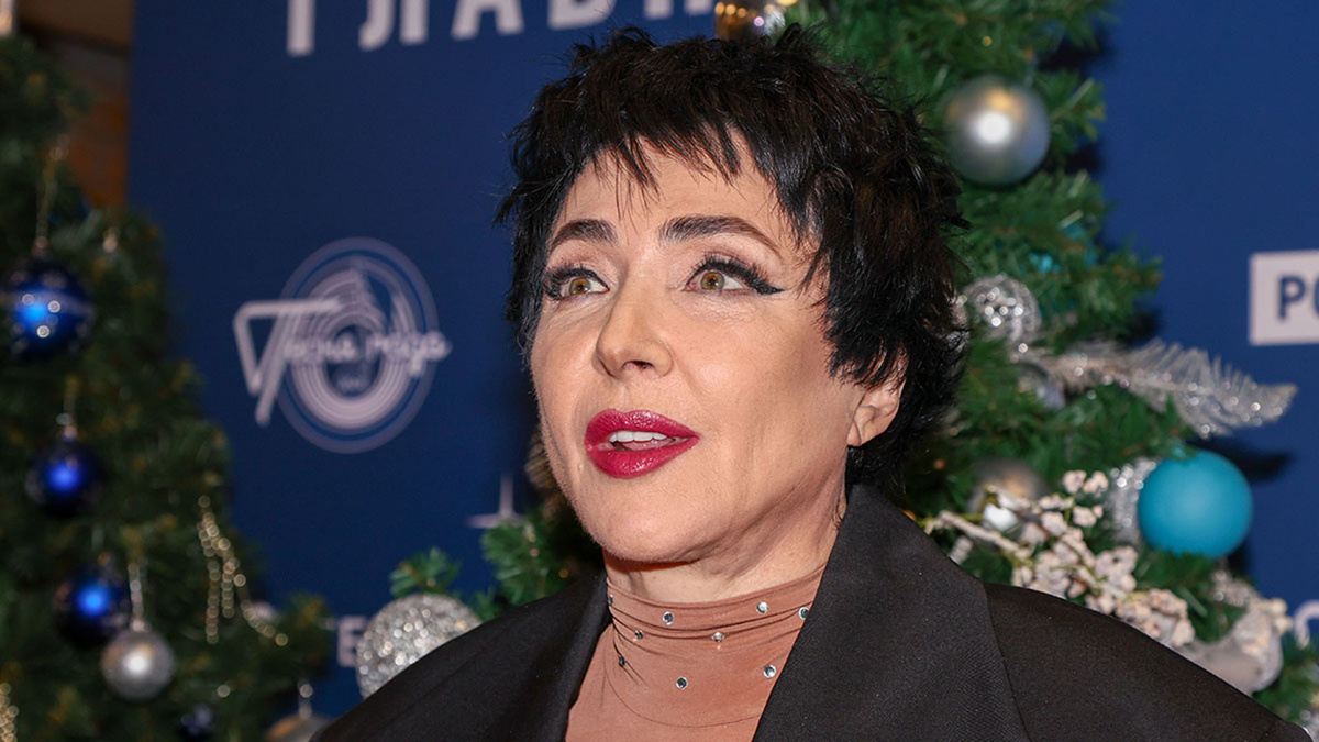 Лолита Милявская. Фото: Global Look Press